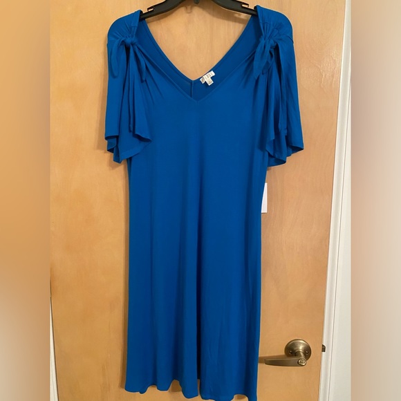 Cute Casual Fun Spense Women's Dress - NWT - Size Medium - Picture 2 of 3